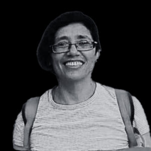 Esther Rodriguez - LIFS