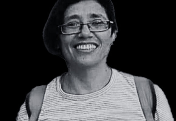 Esther Rodriguez - LIFS