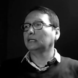 Juan Fonseca - historiador