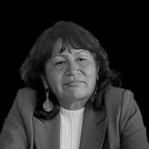 Luzmila Quezada - teóloga