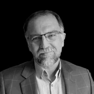 Rolando Pérez - investigador