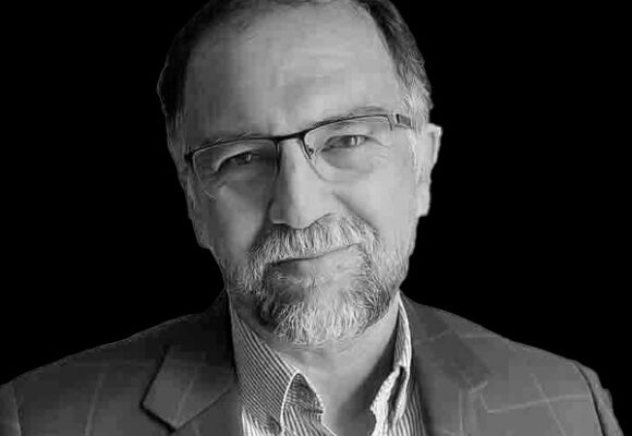 Rolando Pérez - investigador